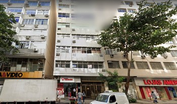 Condomínio Do Edifício Otáviano Pinto Lopes Ribeiro em Rio De Janeiro
