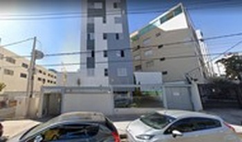 Condomínio Do Edifício Otáviano Rodrigues em Belo Horizonte