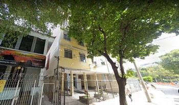 Condomínio Do Edifício Otavio Kelly em Rio De Janeiro