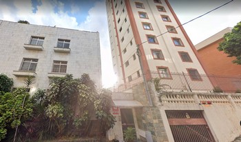Condomínio Do Edifício Otavio Mafia Gomes em Belo Horizonte