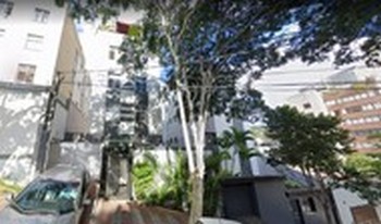 Condomínio Do Edifício Ottawa em Belo Horizonte