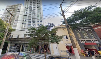 Condomínio Do Edifício Ottoni Rossi em São Paulo