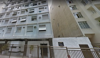 Imagem de fundo do Condomínio Do Edifício Ouro Azul em Rio De Janeiro
