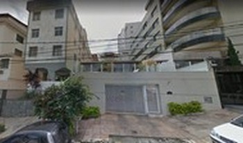 Condomínio Do Edifício Ouro Branco em Belo Horizonte
