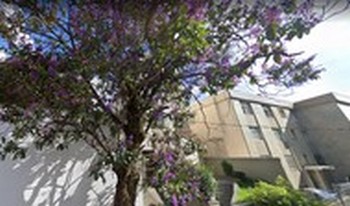 Condomínio Do Edifício Ouro Branco em Belo Horizonte