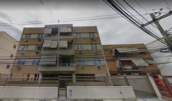 Condomínio Do Edifício Ouro Branco em Rio De Janeiro