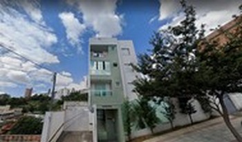 Condomínio Do Edifício Ouro Branco em Belo Horizonte