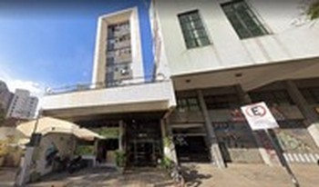 Condomínio Do Edifício Ouro Da Serra em Belo Horizonte