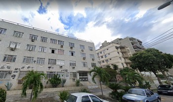 Condomínio Do Edifício Ouro Fino em Rio De Janeiro
