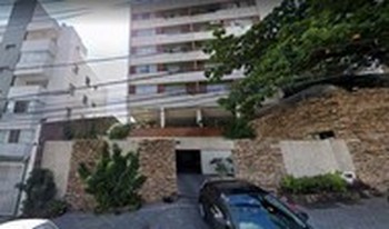Condomínio Do Edifício Ouro Fino em Belo Horizonte