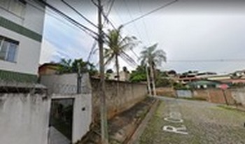 Condomínio Do Edifício Ouro I em Belo Horizonte