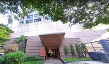 Condomínio Do Edifício Ouro Negro em Belo Horizonte