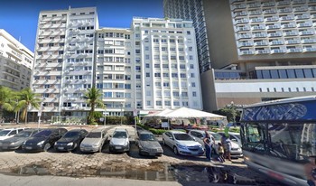 Condomínio Do Edifício Ouro Negro em Rio De Janeiro