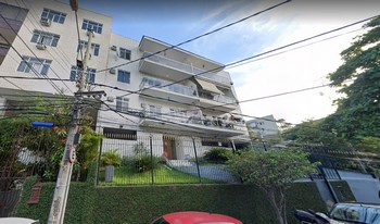 Condomínio Do Edifício Ouro Negro em Rio De Janeiro