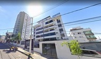 Condomínio Do Edifício Ouro Preto em Belo Horizonte