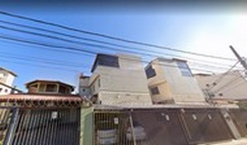 Condomínio Do Edifício Ouro Preto em Belo Horizonte