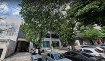 Condomínio Do Edifício Ouro Preto Office em Belo Horizonte