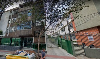 Condomínio Do Edifício Ouro Preto em Belo Horizonte
