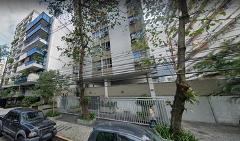 Condomínio Do Edifício Ouro Velho em Rio De Janeiro