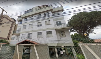 Condomínio Do Edifício Ouro Verde em Belo Horizonte
