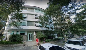 Condomínio Do Edifício Ouro Verde em Rio De Janeiro