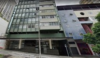 Condomínio Do Edifício Ouro Verde em Belo Horizonte