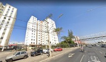 Condomínio Do Edifício Ouro Verde em Belo Horizonte