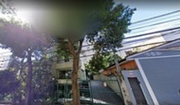 Condomínio Do Edifício Outono em Belo Horizonte