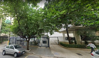 Condomínio Do Edifício Oxford em São Paulo