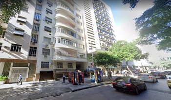 Condomínio Do Edifício Oyapoc em Rio De Janeiro