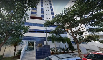 Condomínio Do Edifício Ozir Bahia em Belo Horizonte