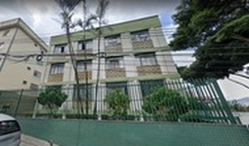 Condomínio Do Edifício Pacaembu em Belo Horizonte