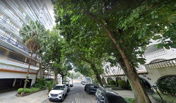 Condomínio Do Edifício Paco D'ajuda em Rio De Janeiro