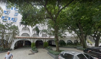 Condomínio Do Edifício Paco De Queluz em Rio De Janeiro