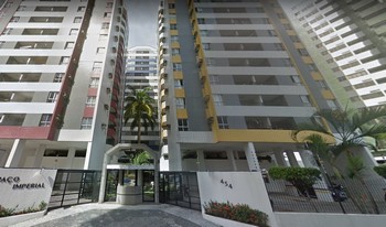 Condomínio Do Edifício Paco Imperial