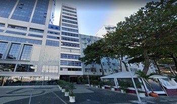 Condomínio Do Edifício Paco Real em Rio De Janeiro