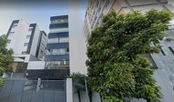 Condomínio Do Edifício Padova em Belo Horizonte