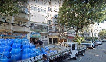Condomínio Do Edifício Padrao em Rio De Janeiro