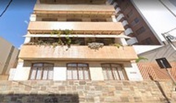 Condomínio Do Edifício Padre Eustáquio em Belo Horizonte
