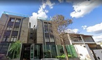 Condomínio Do Edifício Padre Feijó em Belo Horizonte