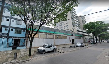 Condomínio Do Edifício Padre Roser em Rio De Janeiro