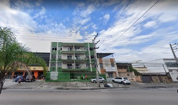 Condomínio Do Edifício Padre Roser em Rio De Janeiro