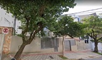 Condomínio Do Edifício Padre Severino em Belo Horizonte