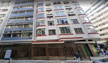 Condomínio Do Edifício Pádua em Rio De Janeiro