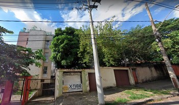 Condomínio Do Edifício Paineira em Belo Horizonte