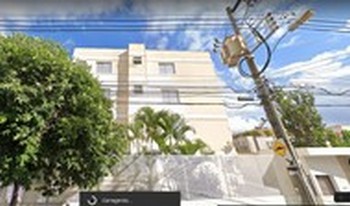 Condomínio Do Edifício Paineira em Belo Horizonte