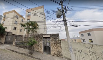Condomínio Do Edifício Paineiras em Belo Horizonte