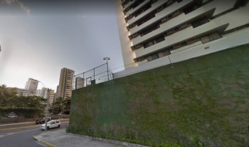 Condomínio Do Edifício Paineras