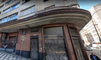 Condomínio Do Edifício Paissandu em São Paulo
