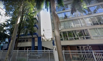 Condomínio Do Edifício Paissandu Imperial Park em Rio De Janeiro